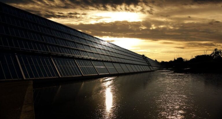 solar energy Netanya