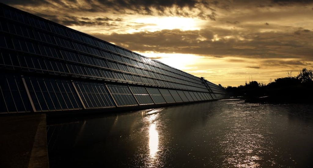 solar energy Netanya