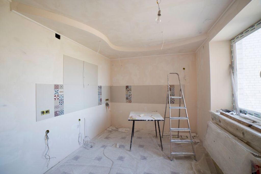 Valentin Ivantsov באתר PEXELS apartment renovation Jerusalem
