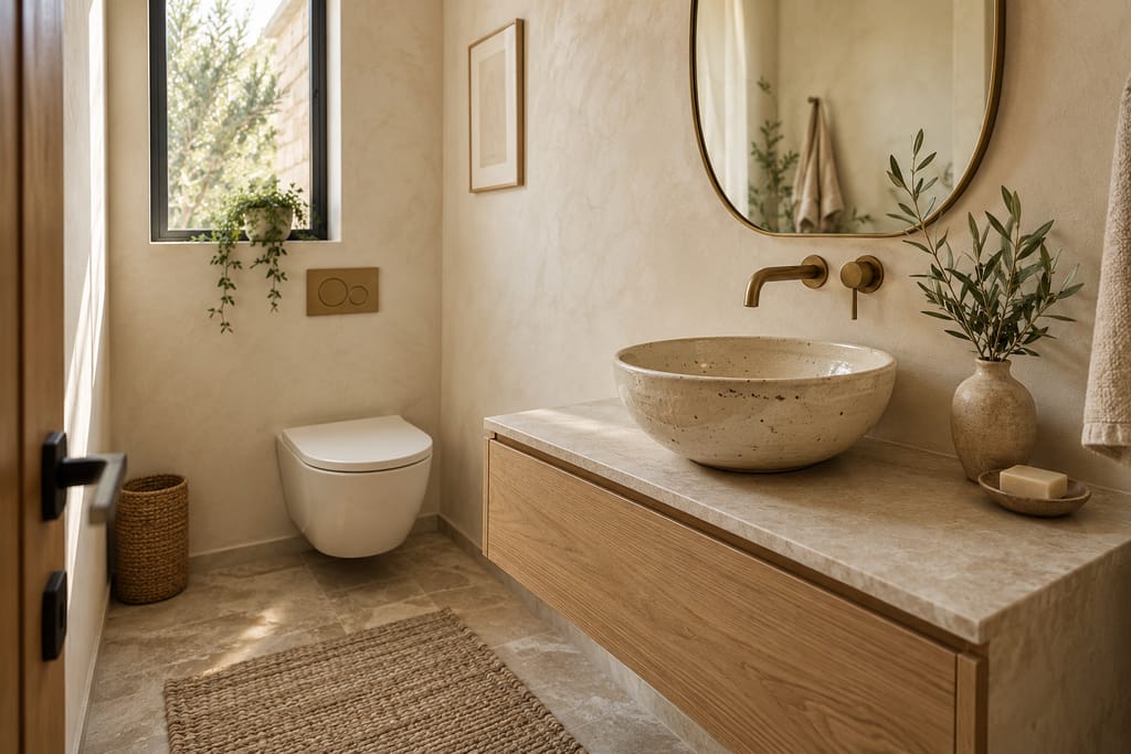 guest-bathroom-ceramic-sink